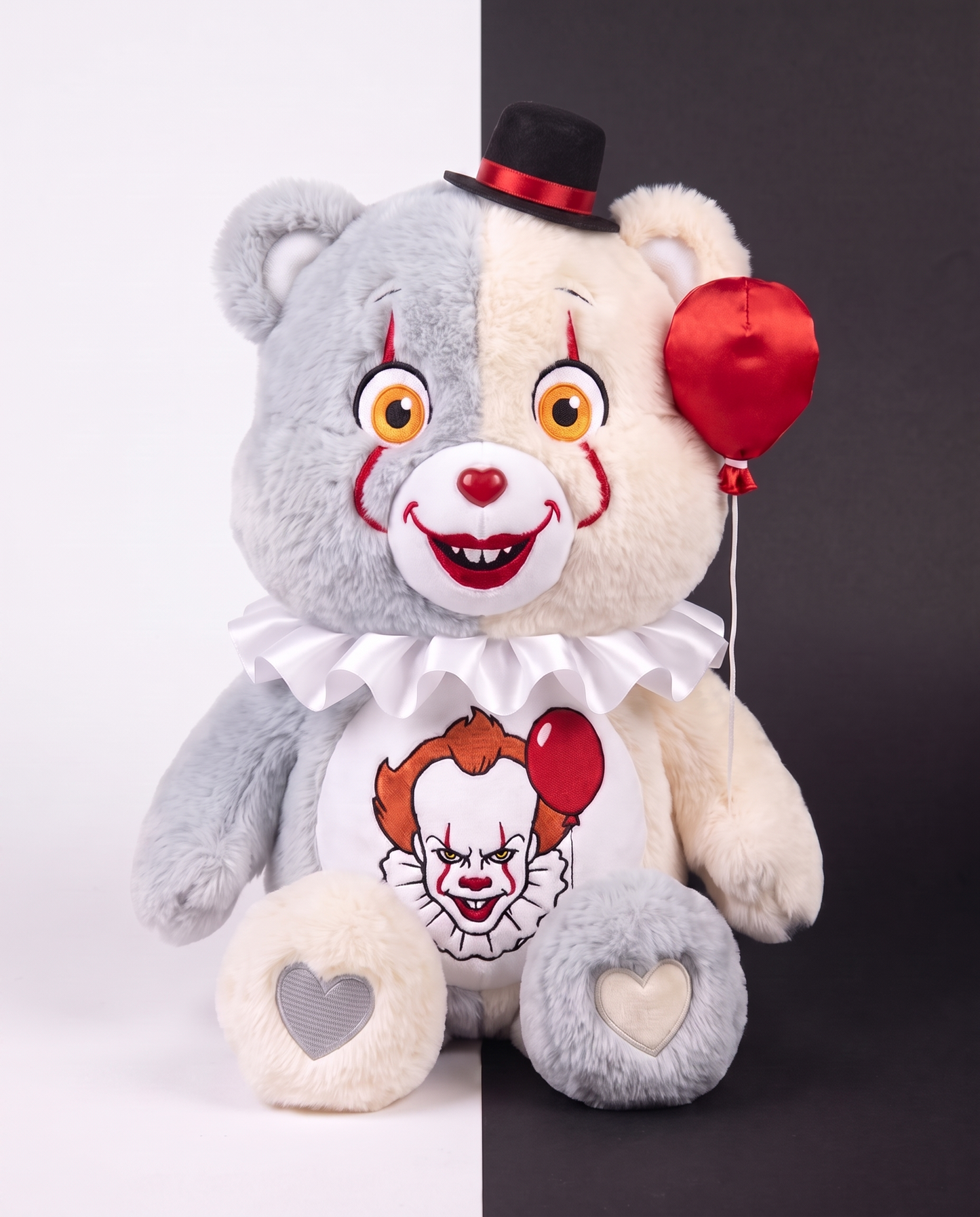 Nightmare Bears