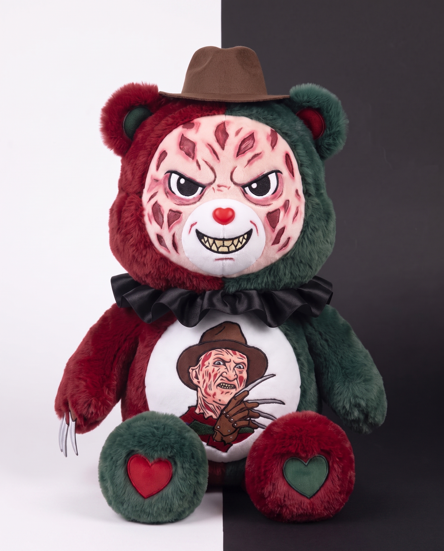 Nightmare Bears