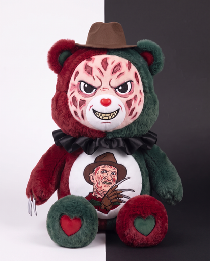 Nightmare Bears