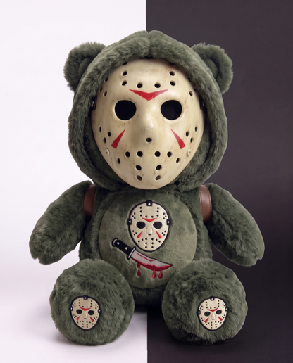 Nightmare Bears