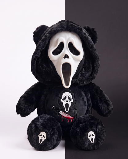 Nightmare Bears