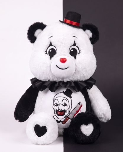 Nightmare Bears
