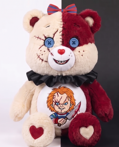 Nightmare Bears
